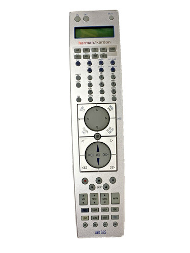 Telecomando ricevitore stereo