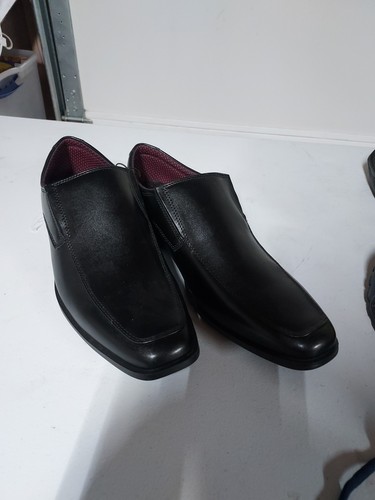 Mocassini scarpe eleganti uomo