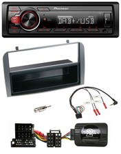 Pioneer MP3 1DIN DAB USB