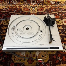 Giradischi pioneer - giradischi,