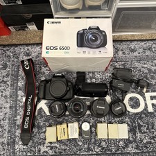 Fotocamera reflex digitale