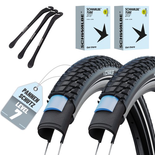 Set pneumatici schwalbe - set,