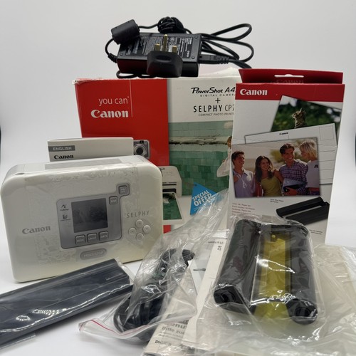 Canon selphy cp720 - canon,