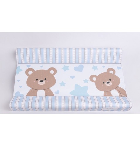 Orso fasciatoio neonato bordo - neonato,
