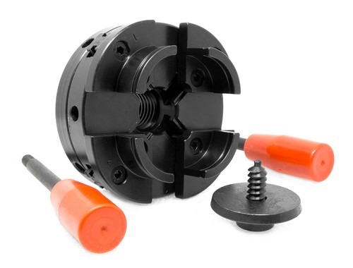 Set mandrino autocentrante