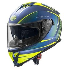 Casco integrale moto - casco,