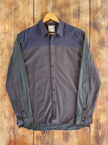 Camicia wooyoungmi paris con - wooyoungmi,
