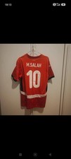 Maglia egitto salah 2024 - maglia,