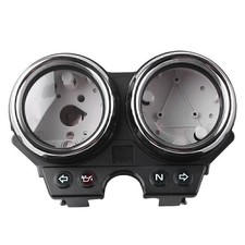 Alloggiamento strumentazione