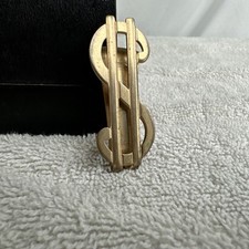 Insegna Dollaro Fermasoldi