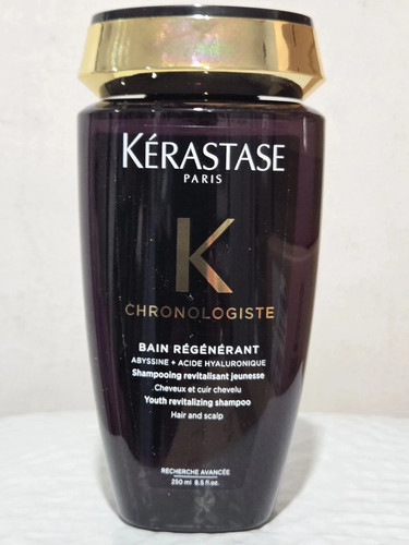 Kerastase chronologiste bain - kerastase,