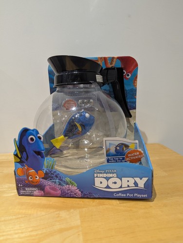 Zuru disney pixar finding - zuru, dory