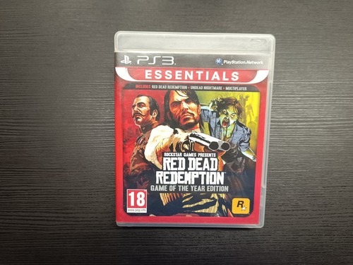 Red dead redemption - dead, of