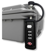 TSA Secure custodia fucile e