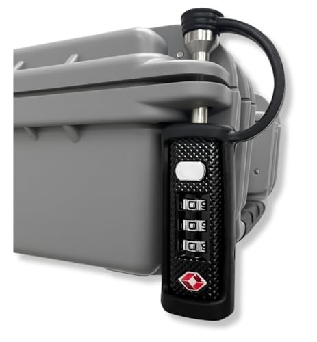 Tsa secure custodia - secure, e