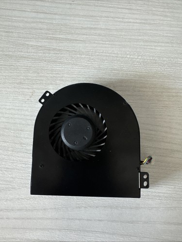 Ventola cpu dell precision - cpu,