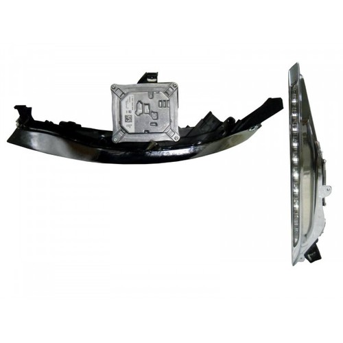 Drl luce diurna - drl, led