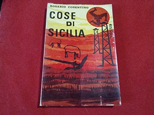 Rosario cosentino cose - cosentino,,