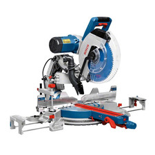 Bosch Professional troncatrice