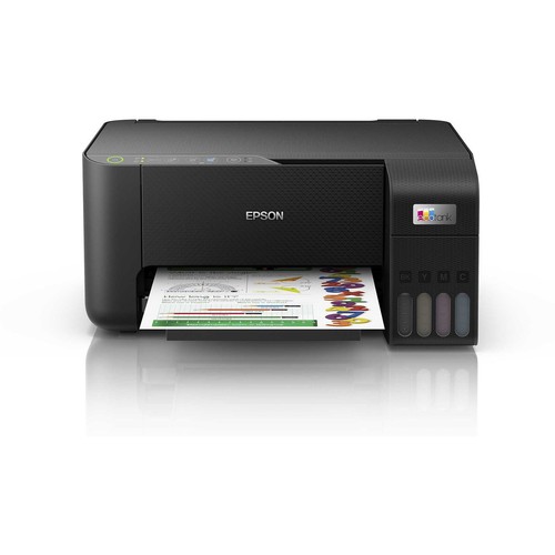 Epson ecotank 2860 - epson,