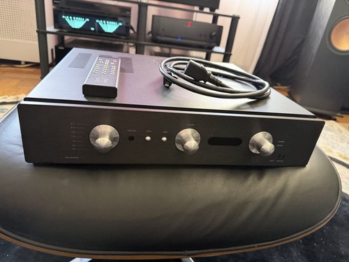 Primare pre30 stereo - primare,
