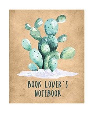 Book Lover's Notebook: Reading