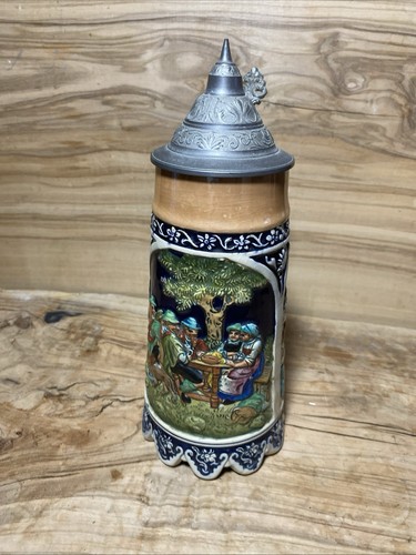Thorens coperchio birra stein - thorens,