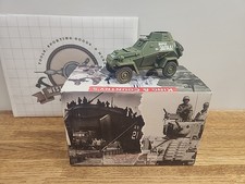 King and Country "BA-64B Auto