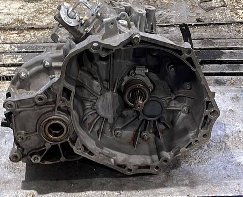 Cambio manuale completo - cambio,