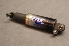 Fox Vanilla Float Air Racing