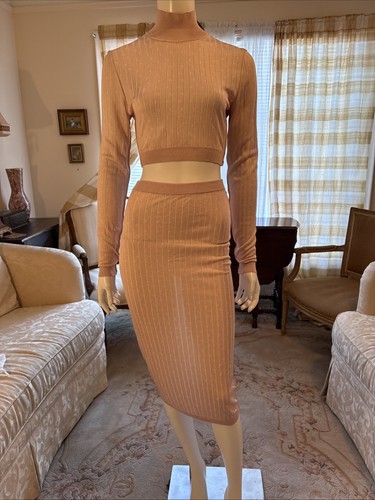 Top gonna fendi - fendi, rosa