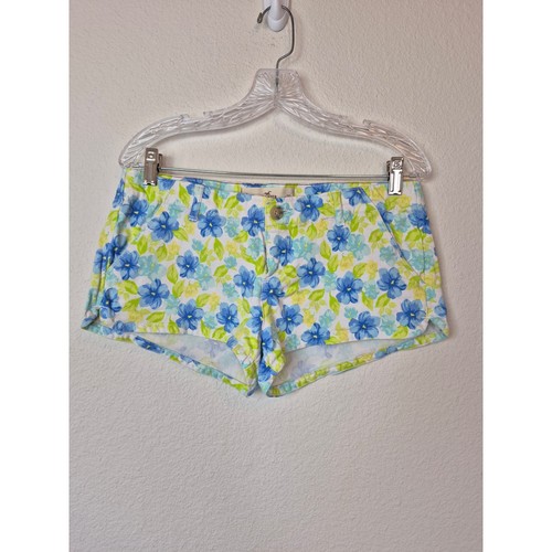 Y2k hollister pantaloncino - hollister,