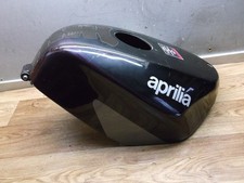 Aprilia RS 125 Extrema GS