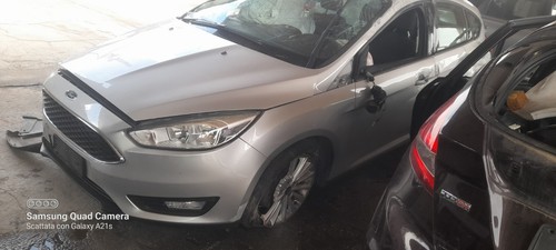 Ricambi ford focus - focus, mk3.5