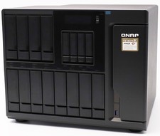 QNAP Turbo Station