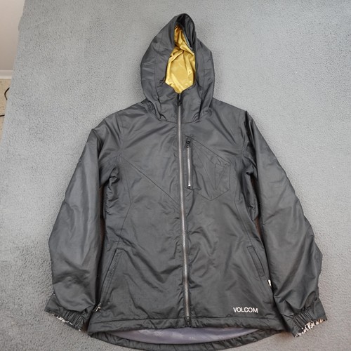 Volcom jacket womens - volcom, medium