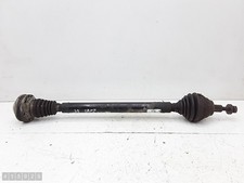 2007 SEAT ALTEA XL EJE