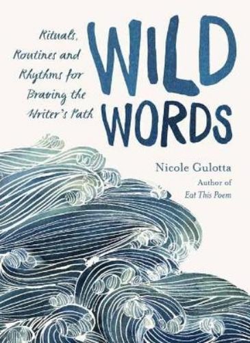 Nicole gulotta wild words - nicole,