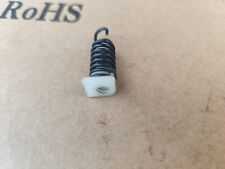 Molla Antivibranti  Ricambio per motosega Husqvarna T525 ORIGINALE USATO