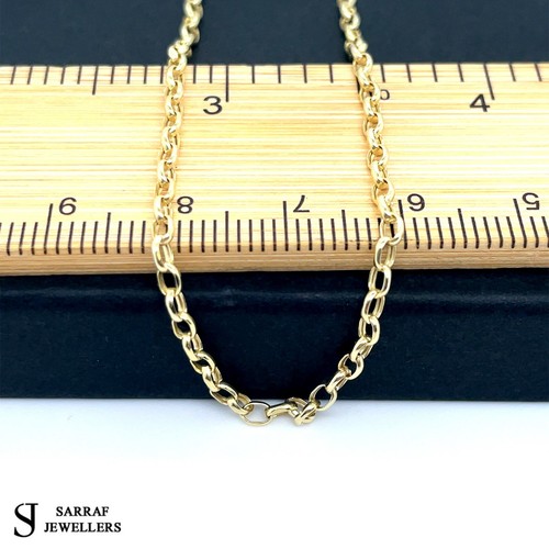 Collana oro giallo kt - oro, 2