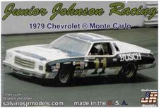 Salvinos JR JJMC1979C Junior