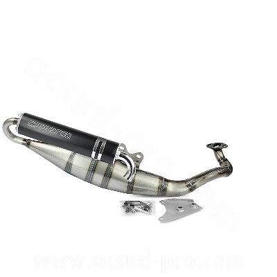 Marmitta carenzi peugeot - marmitta,