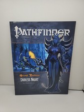 Pathfinder Adventure 16 Second