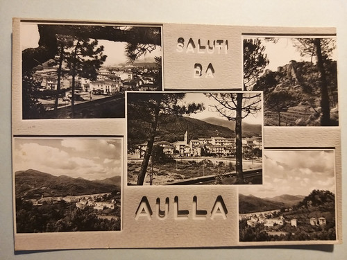Saluti aulla massa - saluti,