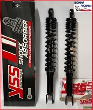  AMMORTIZZATORI POSTERIORI