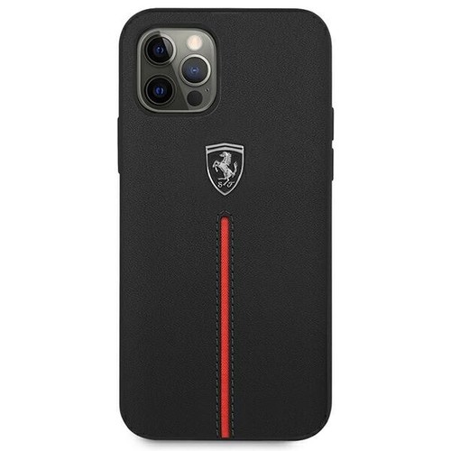 Custodia ferrari iphone - custodia,