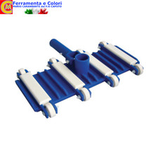 Aspiratore Fondo Piscina