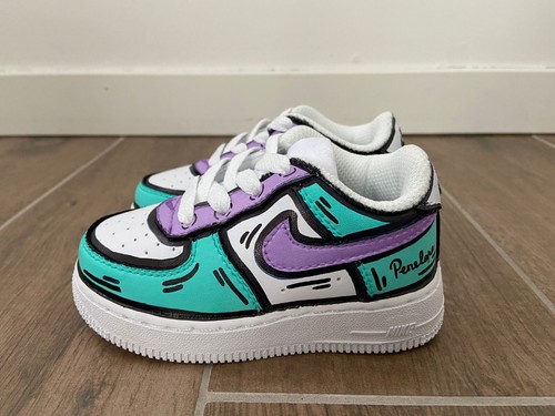 Nike air force - force, 1