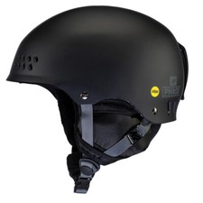 Casco K2 Phase Mips - Nero