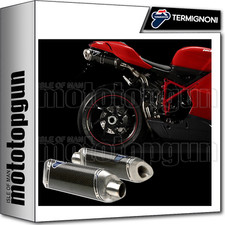 TERMIGNONI TERMINALE RACE
